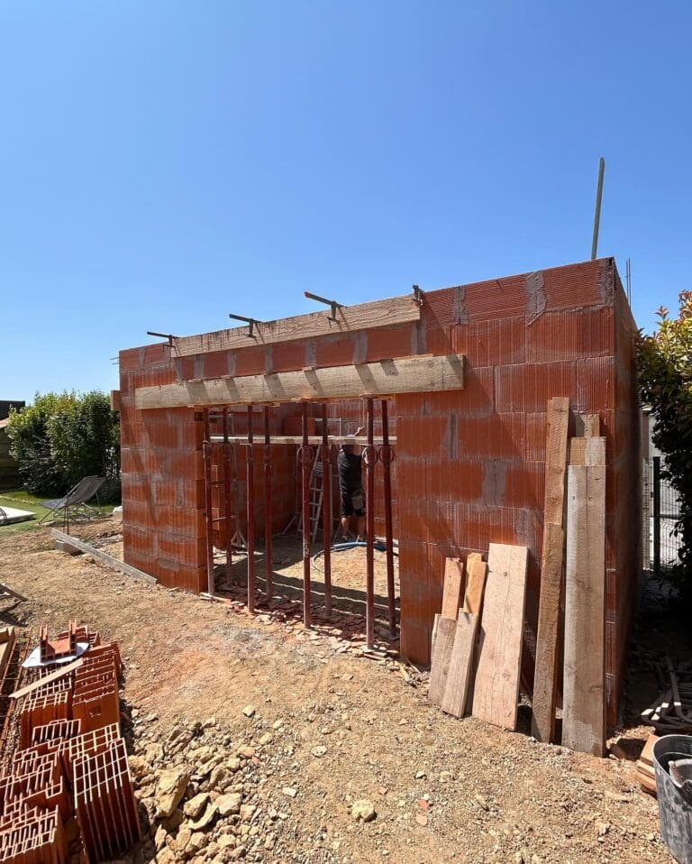 Soria Et Fils Maconnerie Generale N02