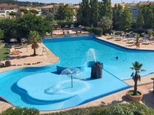Aqualand Cap d'Agde