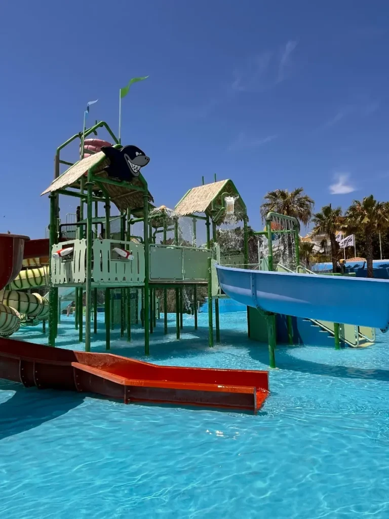 Aqualand Cap d'Agde