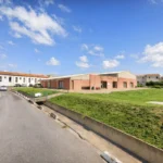 Centre Nelson Mandela