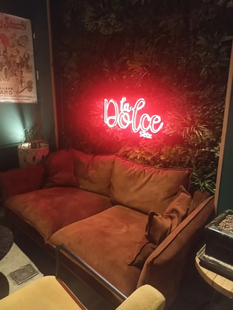 La Dolce