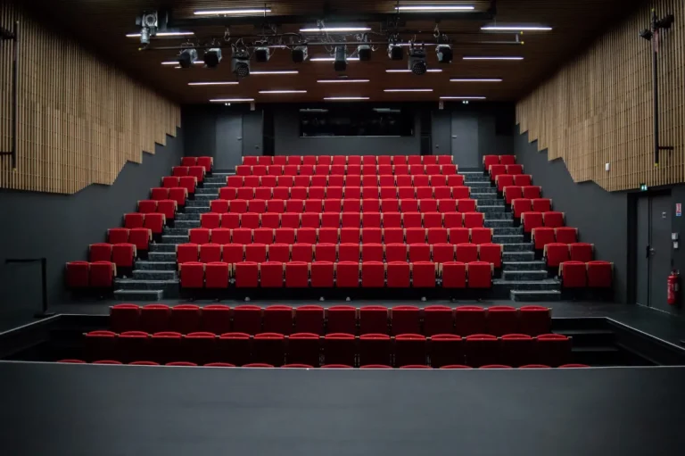 Le Piano Tiroir
