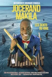 Les dents du rire
