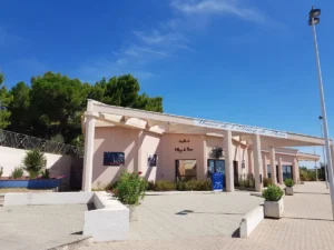 Musée de l'Étang de Thau