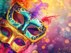 Carnaval Sauvage 2026 à Sète