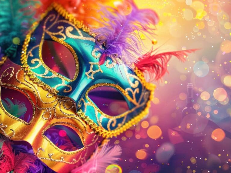 Carnaval Sauvage 2026 à Sète