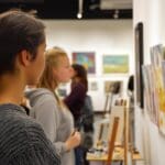 Expositions à Marseillan