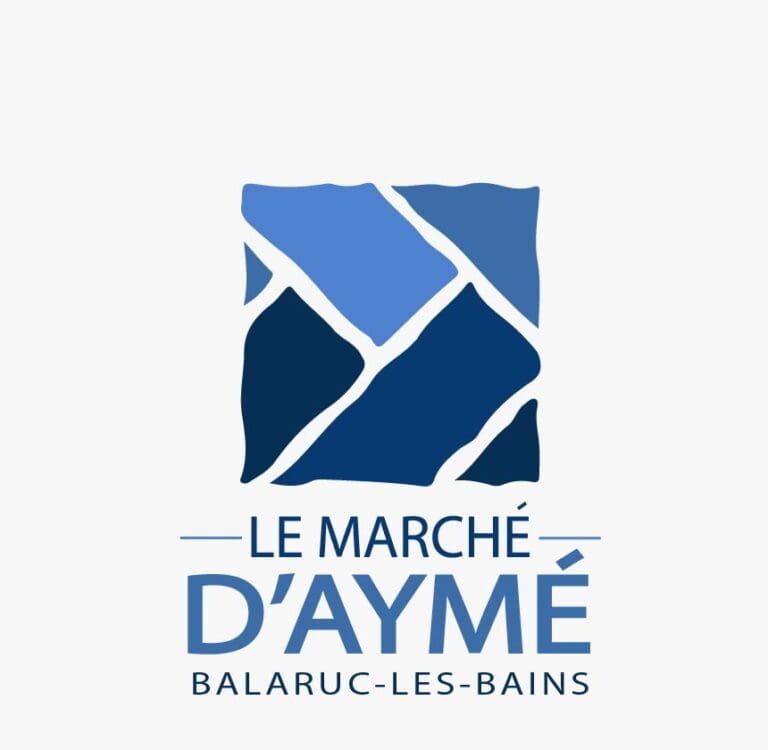 Le Marché d'Aymé