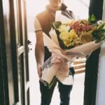 Livraison de fleurs à Sète