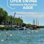 Open Swim 2026 Agde A