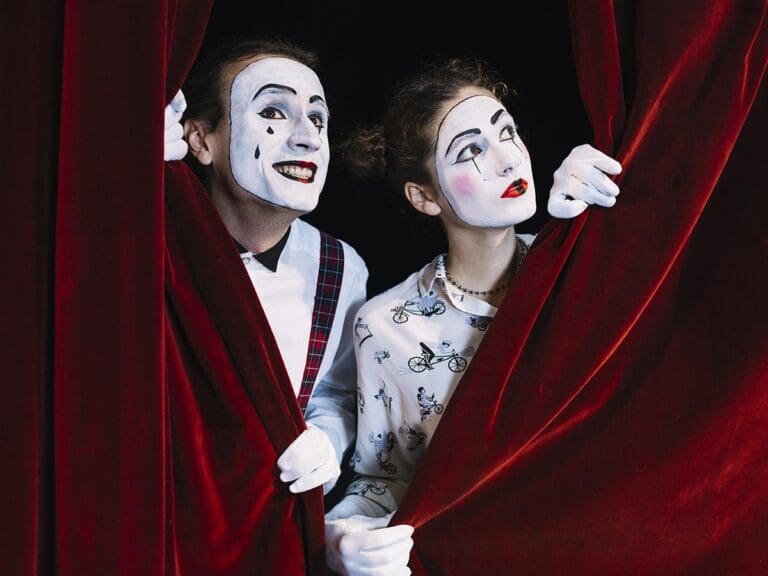 Programme Théâtre de Poche à Sète
