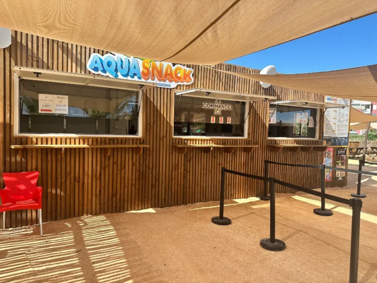Aquapark Cap d'Agde