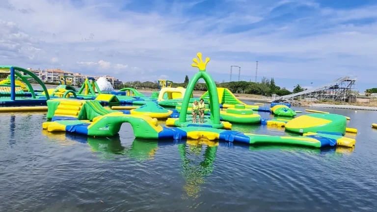 Aquapark Cap d'Agde