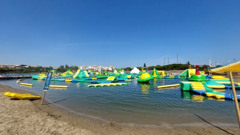 Aquapark Cap d'Agde