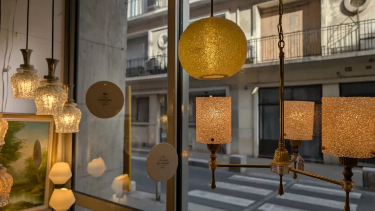 Brocante Claire en Vogue