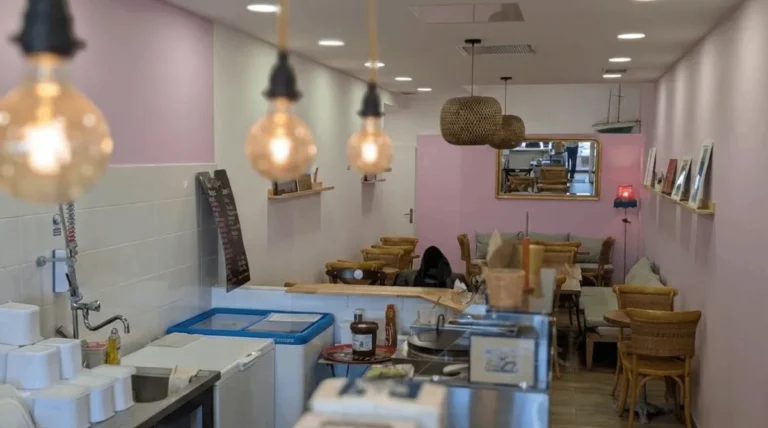 Chez Alphonse et Fils