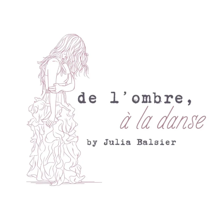 De l'Ombre à la Danse