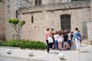 Ici7 Frontignan Visite Frontignan Au Fil De Lhistoire 1 1770121519 323dc04d