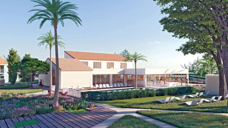 Village Club Thalassa : 12,8 millions pour réinventer Mèze