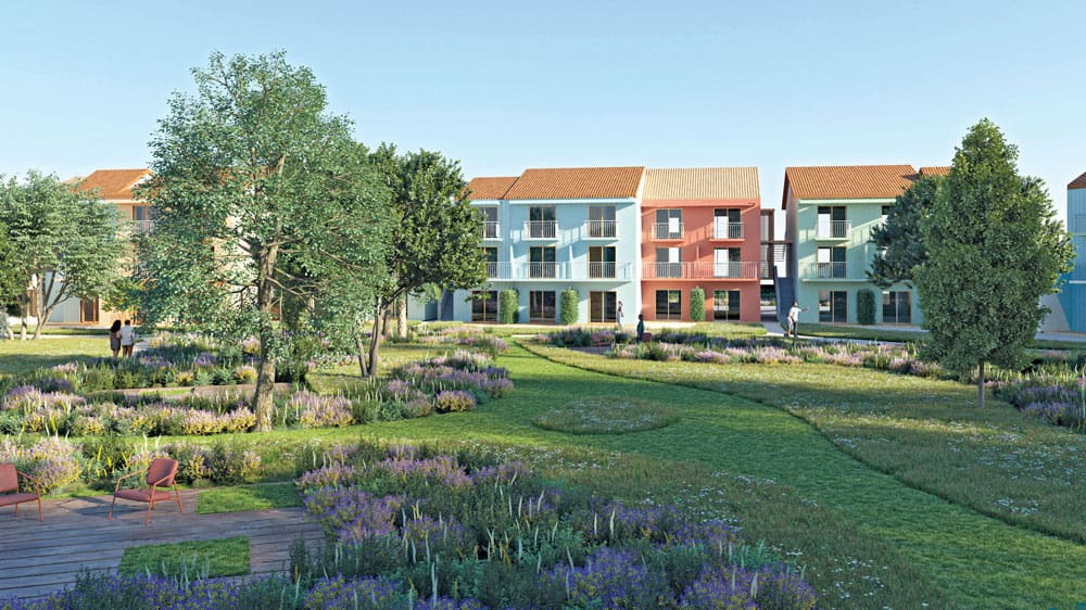 Village Club Thalassa : 12,8 millions pour réinventer Mèze
