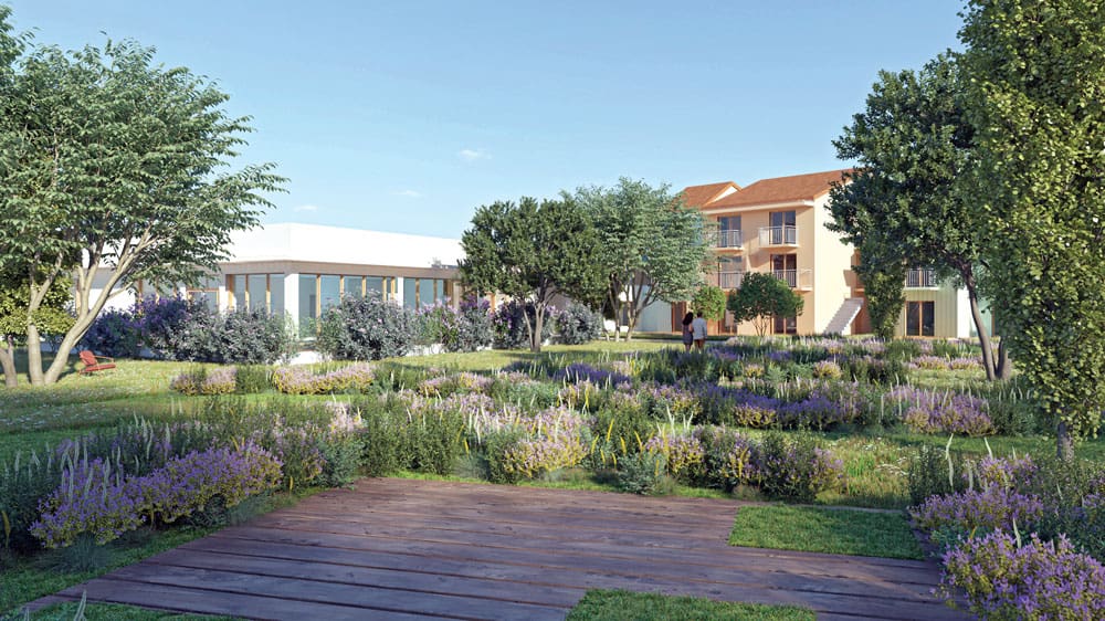 Village Club Thalassa : 12,8 millions pour réinventer Mèze