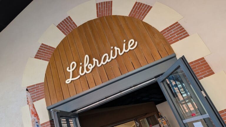 Librairie Les Choses de la Vie : nouvelle adresse culturelle