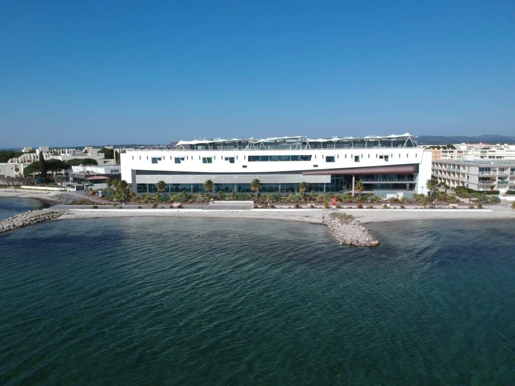 Thermes de Balaruc saison 2026