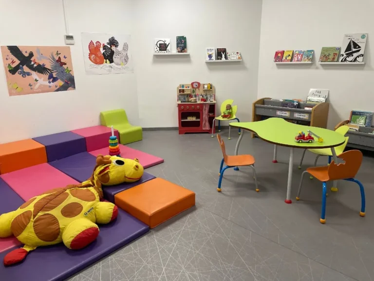 La Fabrique Médiathèque Marseillan