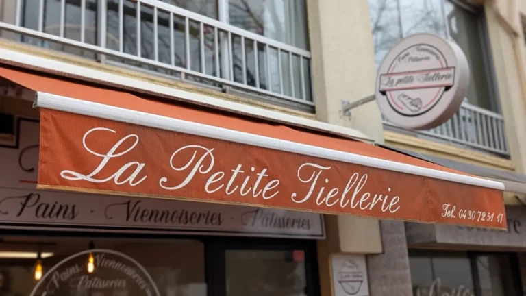 La Petite Tiellerie