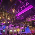 Le Boka