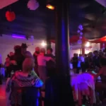 Le Nostalgia à Balaruc les Bains