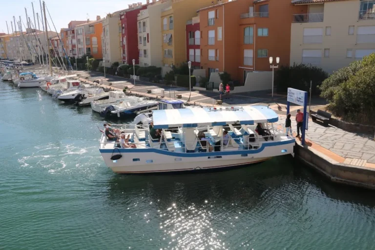 Les Coches d'Eau