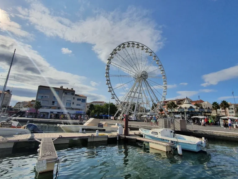 Les Coches d'Eau