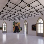 Médiathèque Olympe de Gouges