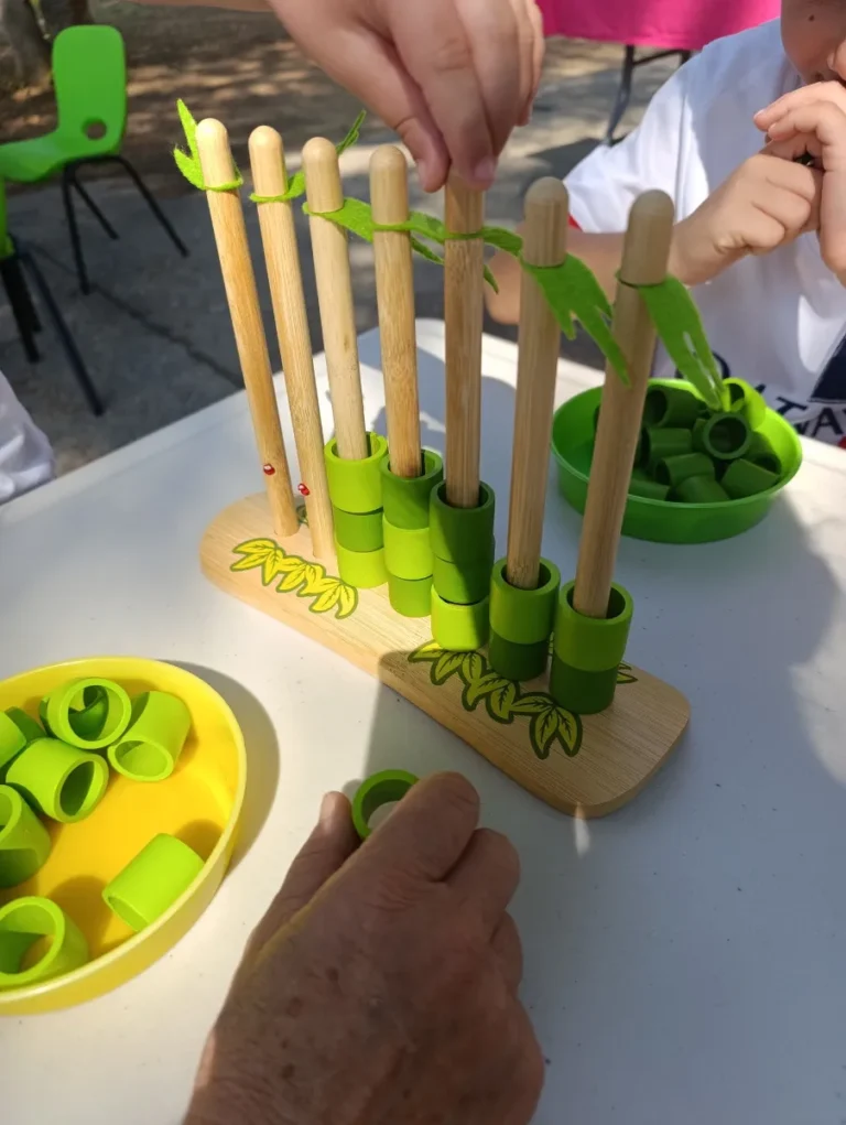 Médiathèque Olympe de Gouges