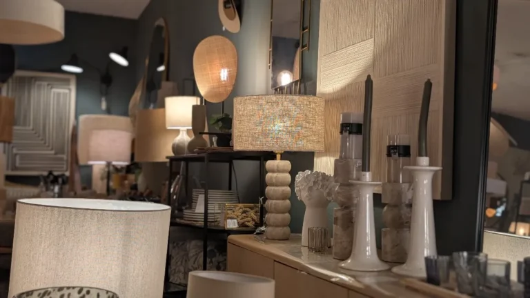 Meubles et Déco Sète