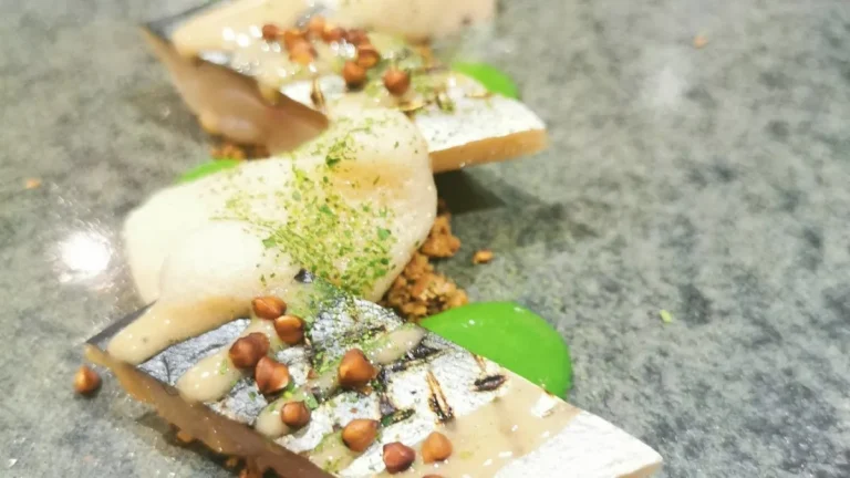 Ostal d'Aqui par In-Fine Restaurant