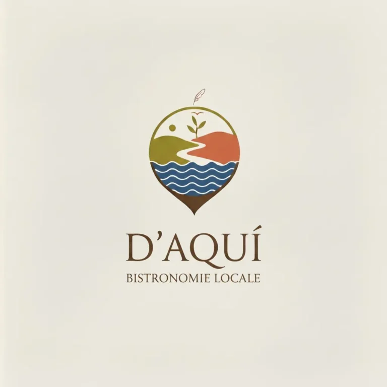 Ostal d'Aqui par In-Fine Restaurant