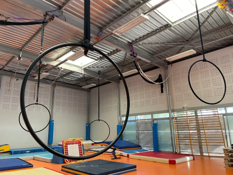 Palais des sports Agde