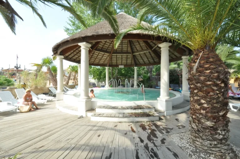 Pirates World Cap d'Agde