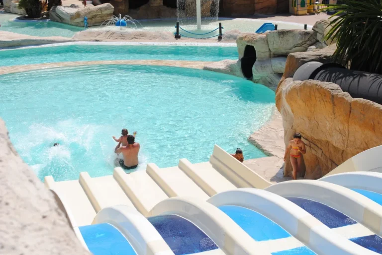 Pirates World Cap d'Agde