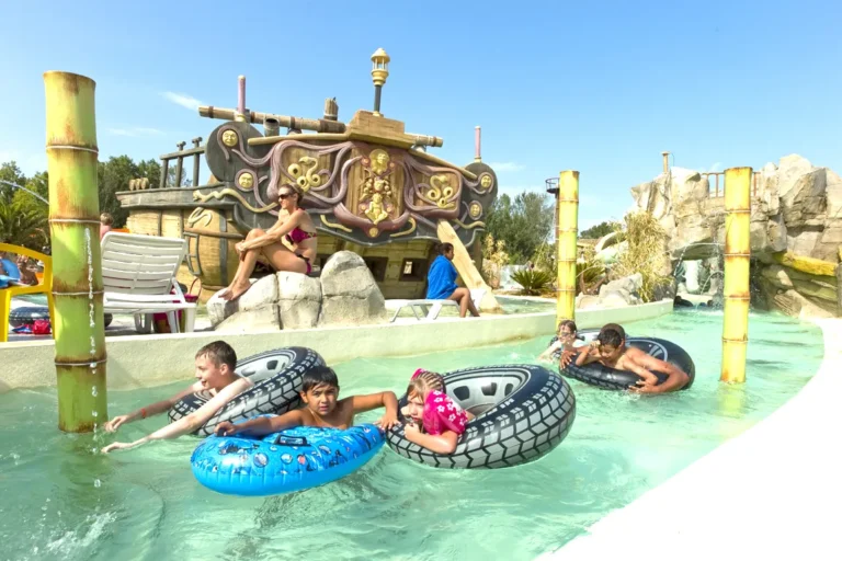 Pirates World Cap d'Agde