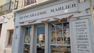 Quincaillerie Marlier