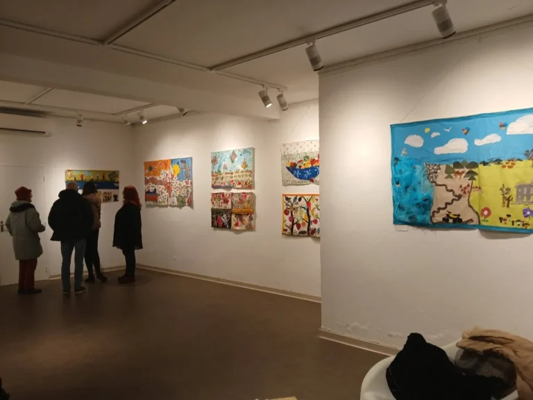 Salle Jean-Claude Izzo