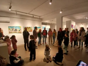 Salle Jean-Claude Izzo