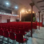 Théâtre Henri Maurin