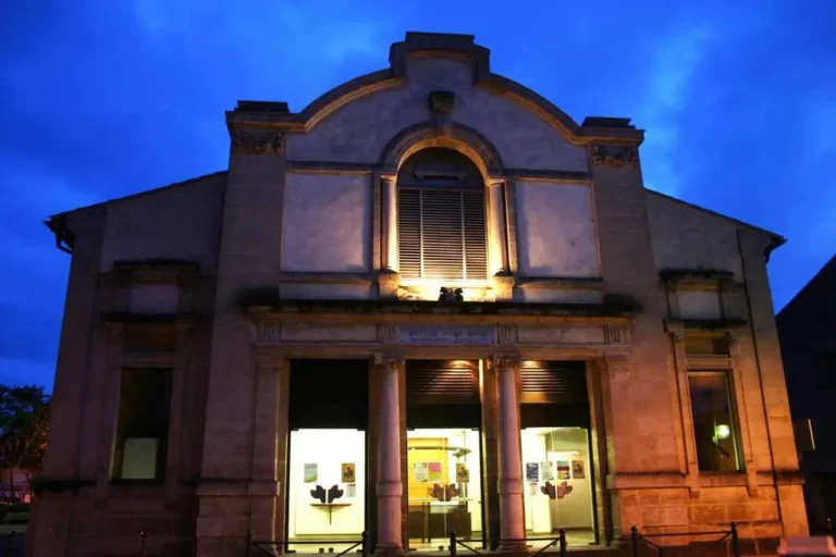 Théâtre Henri Maurin