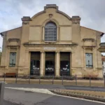 Théâtre Henri Maurin