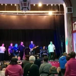 Théâtre Henri Maurin