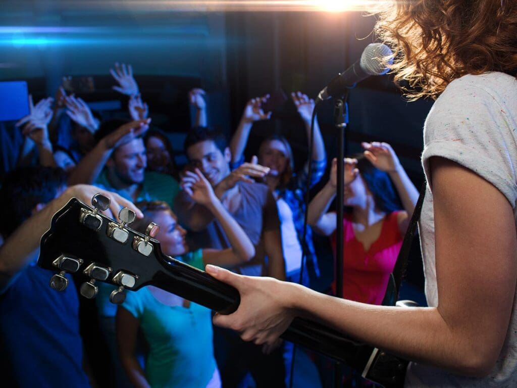 Concerts à Frontignan